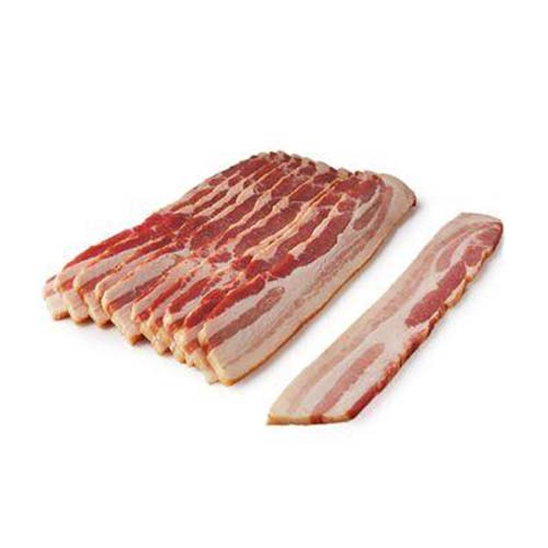 Image Bacon coupe centre 18/22 5kg frais