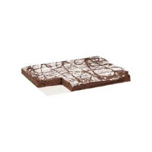Image Gâteau triple fondant au chocolat Original Cakerie 2x12x16