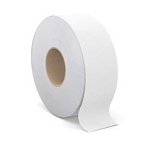 Image Papier toilette 2 plis 3.3'' Universal Cascade (8x900')