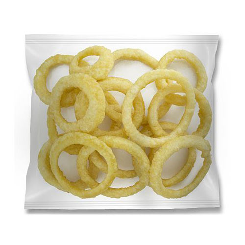 Image Onion rings portions Cavendish (40x6oz)